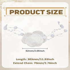 1 шт.&nbsp;NJEW-LP0004-27B