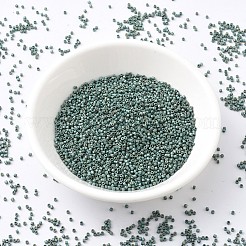 Бусины Миюки Делика&nbsp;X-SEED-J020-DB1847F