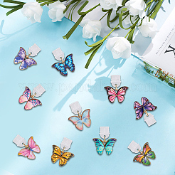 10шт пластиковые мобильные пылезащитные заглушки&nbsp;HJEW-SC00153