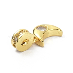 Латуни циркония кубической подвески ZIRC-C001-05G