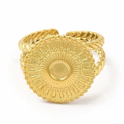 Ионное покрытие (IP) нержавеющая сталь 304 RJEW-B027-24G