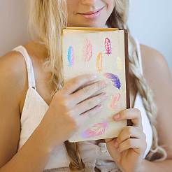 Пластиковые штампы DIY-WH20018-0172