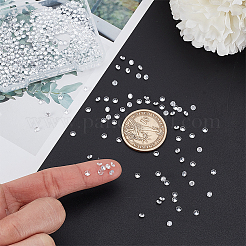 Кубического циркония кабошоны&nbsp;ZIRC-HY0001-18C