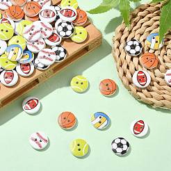 Кнопки дерева FIND-CJC0437-028