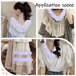 Лента из полиэстера длиной 10 м&nbsp;DIY-GF0008-53B