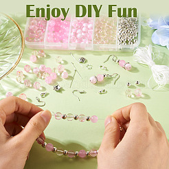 Ювелирные изделия DIY-TA0012-24B