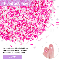 Кабошоны из полимерной глины ручной работы 100 г.&nbsp;CLAY-CP0001-05B