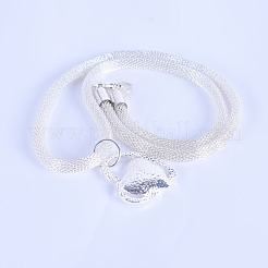 Ожерелья с подвеской в виде сердца для женщин&nbsp;FS-WG9D739-01