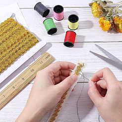 Полиэфирная лента OCOR-WH0068-04B