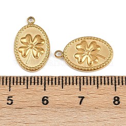 Подвески из нержавеющей стали 304&nbsp;STAS-L295-11G