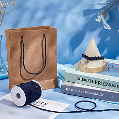 3-слойный витой шнур из полиэстера OCOR-WH0079-88F