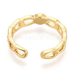 Настройки колец для чашек из латуни KK-N274-32G