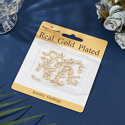 26шт 26 стиля латунные подвески&nbsp;KK-BBC0018-96