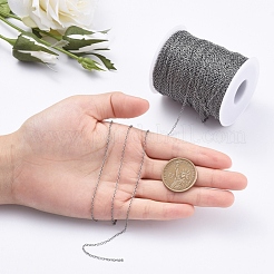 Латунные кабельные цепи&nbsp;CHC-034Y-B