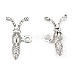 Подвески из нержавеющей стали 304 STAS-I167-06P