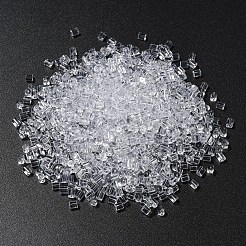 Пластиковые гайки для ушей FIND-YW0001-11