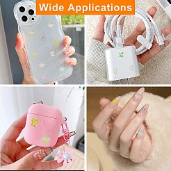 13 стиль кабошонов из смолы&nbsp;CRES-CJ0001-73