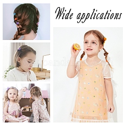 Детей аксессуары для волос&nbsp;OHAR-NB0001-07