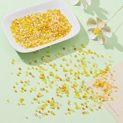 3960шт 12 стиля 8/0 стеклянных бисера&nbsp;SEED-CJ0001-21