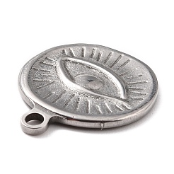 Подвески из нержавеющей стали 304&nbsp;STAS-B024-65P