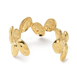 Кольца из нержавеющей стали 304 RJEW-L109-006G