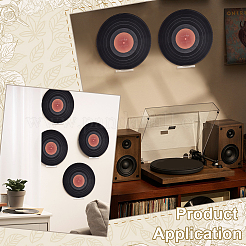 Акриловый рекордсмен AJEW-WH0816-177