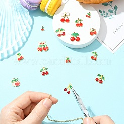 15 шт. 15 стиля подвески из нержавеющей стали 304&nbsp;STAS-CJ0003-09