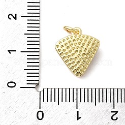 Латунные подвески KK-A278-02E-G