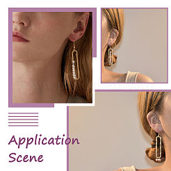 10 шт. Сплав с открытой задней панелью большие подвески&nbsp;PALLOY-TAG0001-01