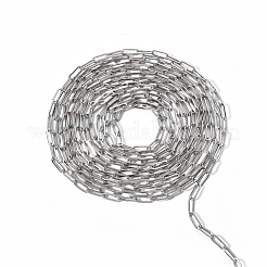 Латунные скрепки CHC-T008-07P