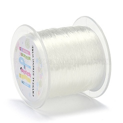 Корейская кристалл упругой нити EW-N004-0.8mm-01