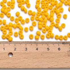 Круглые бусины toho 6/0&nbsp;X-SEED-TR06-0042BF