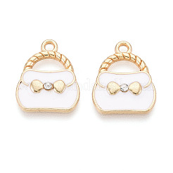 Подвески из эмали и сплава&nbsp;ENAM-N064-11KCG