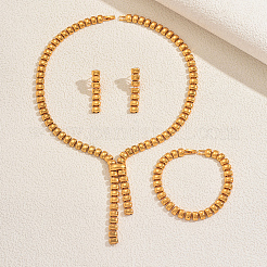 Комплекты прямоугольных браслетов&nbsp;CI2184