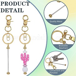 16 шт.&nbsp;KEYC-SZ0001-17PG