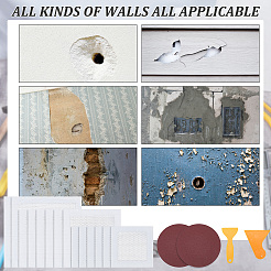 Набор для ремонта гипсокартона&nbsp;DIY-CP0007-42