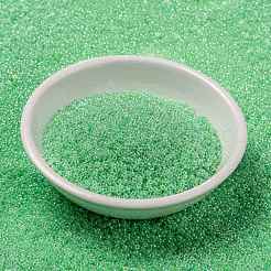 Миюки круглые бусины рокайль&nbsp;SEED-JP0010-RR0520