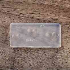 Силиконовые Молды для дизайна ногтей своими руками SIMO-NH0002-01J