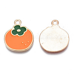 Подвески из эмали и сплава&nbsp;PALLOY-N160-025