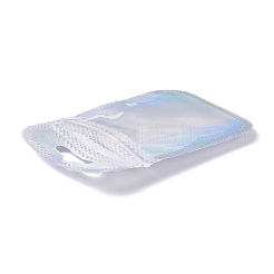 Полипропиленовые пакеты с замком на молнии&nbsp;LS-OPP-Z002-07