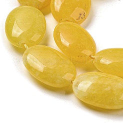 Натуральный Malaysia нефритовые бусы пряди G-L164-A-15A