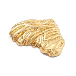 Подвески из нержавеющей стали 304&nbsp;STAS-R155-063G-02