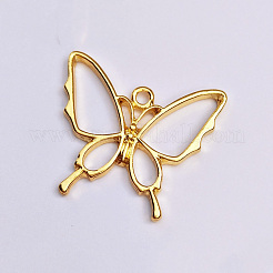 Подвески на лицевой панели из сплава цинка PALLOY-F242-08G