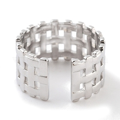 Кольца-манжеты из нержавеющей стали марки 304&nbsp;RJEW-K273-02P