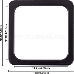 Замена деревянных квадратных ручек&nbsp;FIND-CA0001-19C