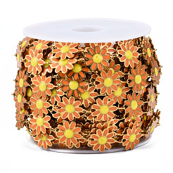 Цепи из нержавеющей стали 304 и эмалированные CHS-Q004-001D-NF