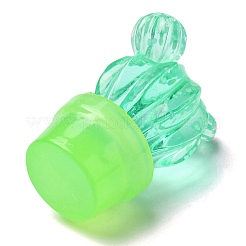 Прозрачные смолы кабошоны&nbsp;RESI-R437-02A