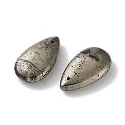 Натуральный пирит подвески&nbsp;G-Z122-03