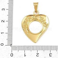 Подвески из нержавеющей стали 304&nbsp;LS-STAS-K315-04A-G