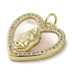 Латунные микро проложить кубического циркония подвески&nbsp;KK-Q808-32G